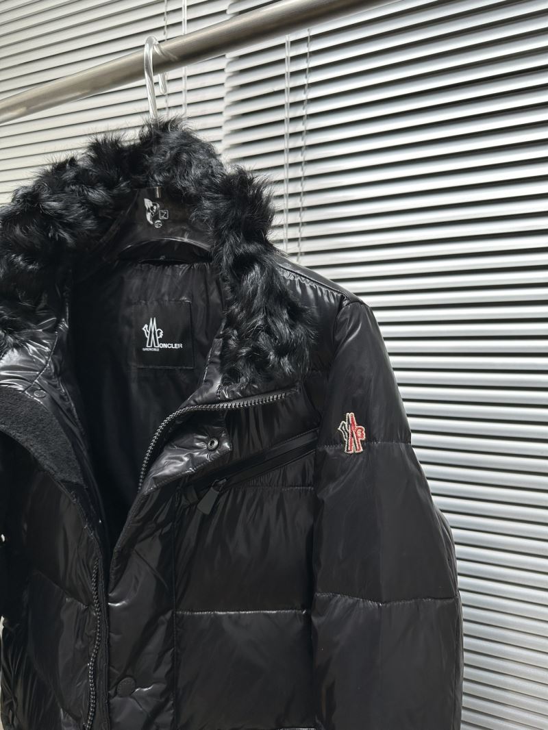 Moncler Down Jackets